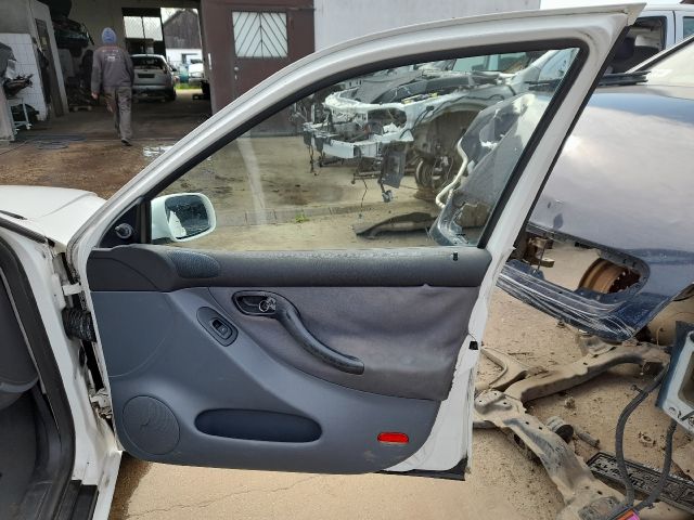 bontott SEAT TOLEDO Ülés Szett