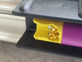 bontott SEAT TOLEDO Utasoldali Légzsák