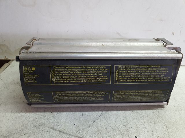 bontott SEAT TOLEDO Utasoldali Légzsák