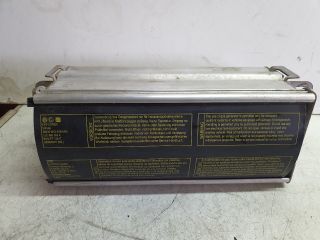 bontott SEAT TOLEDO Utasoldali Légzsák