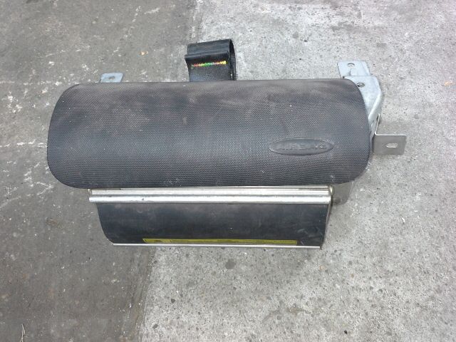 bontott SEAT TOLEDO Utasoldali Légzsák