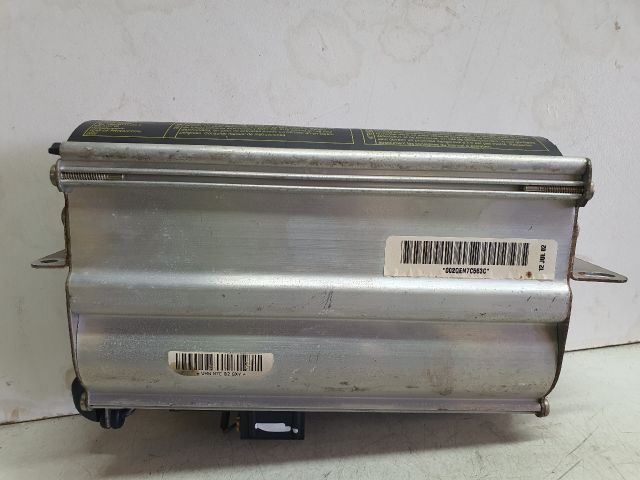 bontott SEAT TOLEDO Utasoldali Légzsák