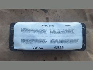 bontott SEAT TOLEDO Utasoldali Légzsák