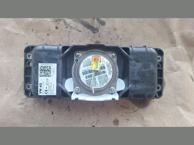 bontott SEAT TOLEDO Utasoldali Légzsák