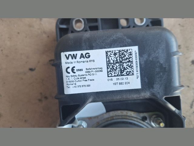 bontott SEAT TOLEDO Utasoldali Légzsák