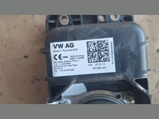 bontott SEAT TOLEDO Utasoldali Légzsák