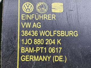 bontott SEAT TOLEDO Utasoldali Légzsák