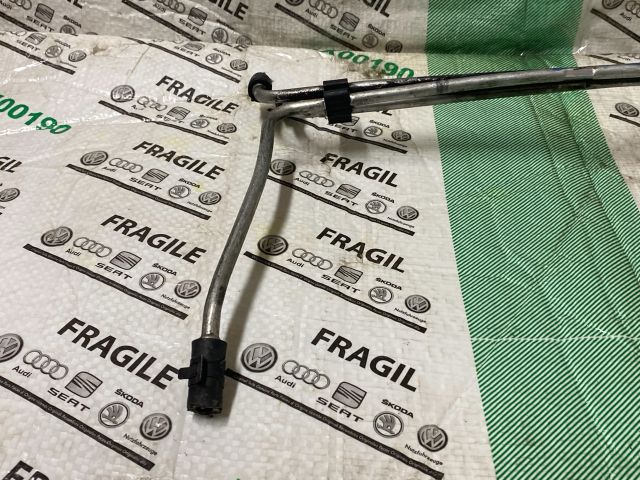 bontott SEAT TOLEDO Üzemanyagcső