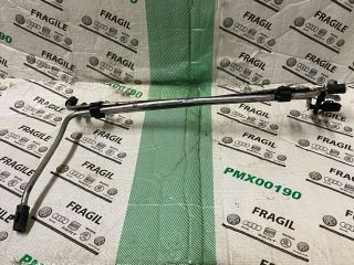 bontott SEAT TOLEDO Üzemanyagcső