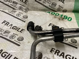 bontott SEAT TOLEDO Üzemanyagcső