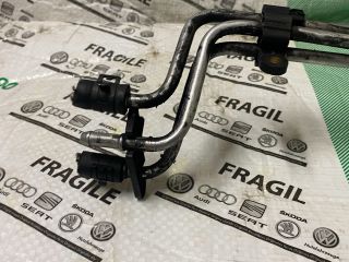 bontott SEAT TOLEDO Üzemanyagcső