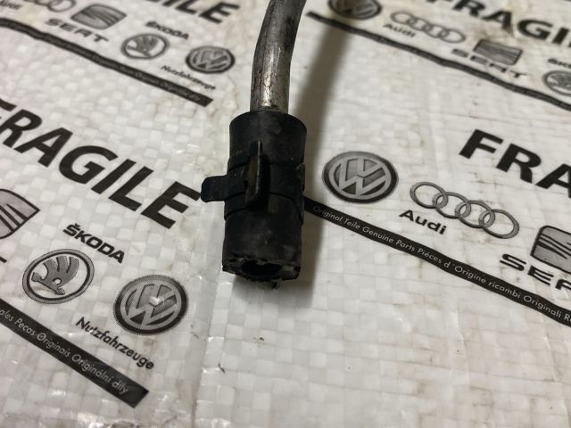 bontott SEAT TOLEDO Üzemanyagcső