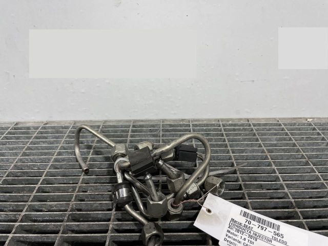 bontott SEAT TOLEDO Üzemanyagcső