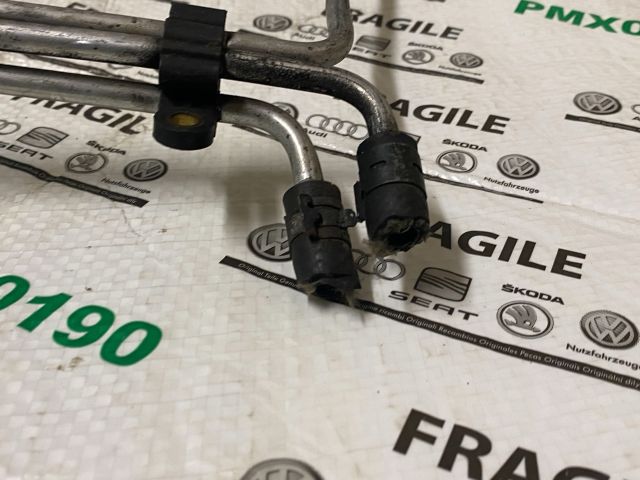 bontott SEAT TOLEDO Üzemanyagcső