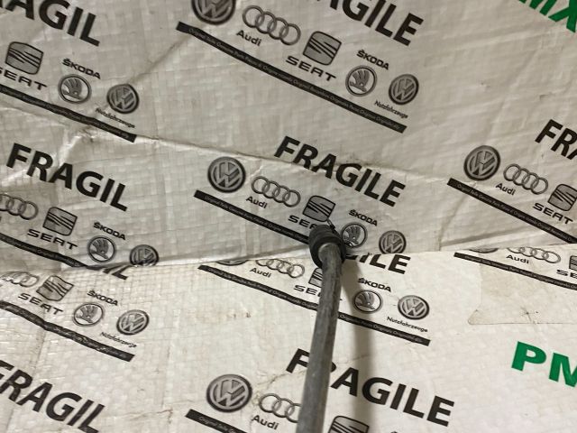 bontott SEAT TOLEDO Üzemanyagcső