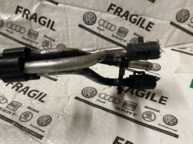 bontott SEAT TOLEDO Üzemanyagcső