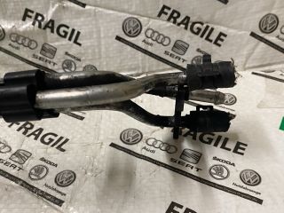 bontott SEAT TOLEDO Üzemanyagcső