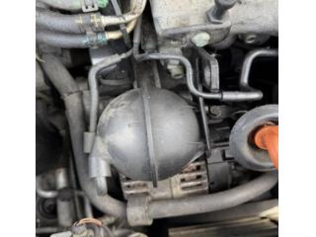 bontott SEAT TOLEDO Vákum Tartály