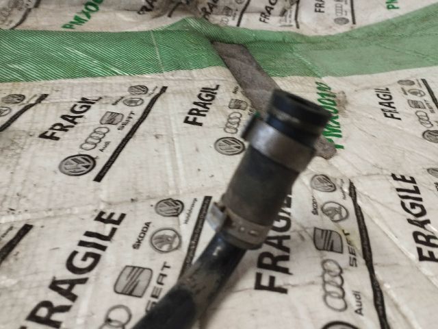 bontott SEAT TOLEDO Vákuumcső