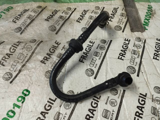 bontott SEAT TOLEDO Vákuumcső