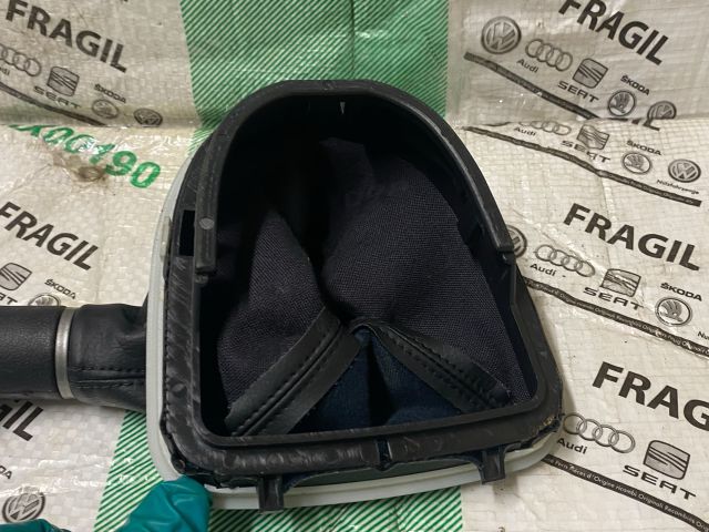 bontott SEAT TOLEDO Váltószoknya