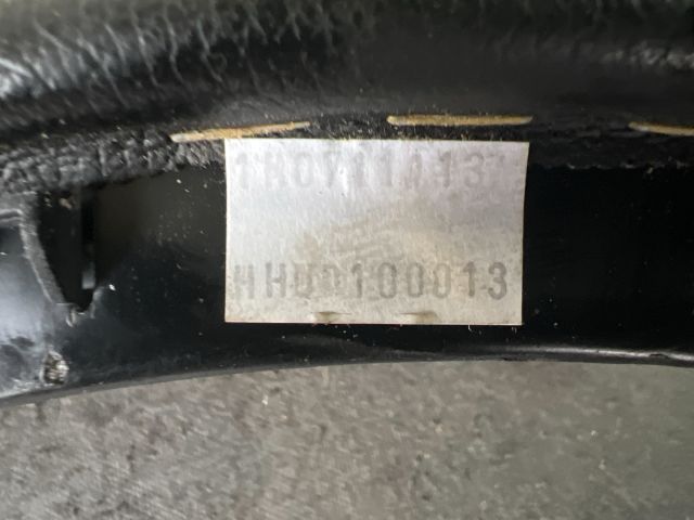 bontott SEAT TOLEDO Váltószoknya