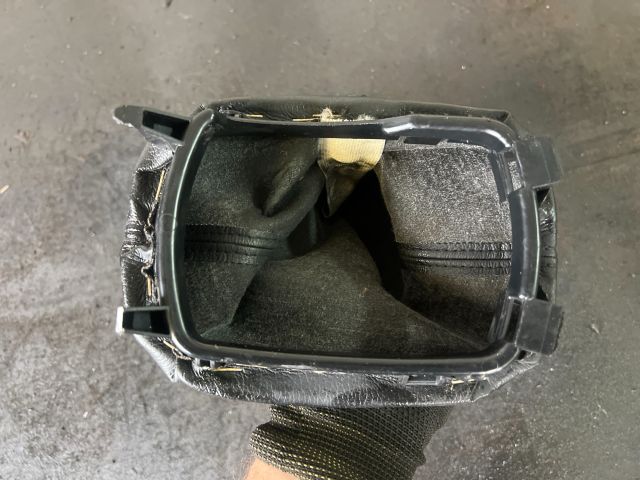 bontott SEAT TOLEDO Váltószoknya