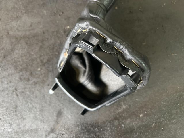 bontott SEAT TOLEDO Váltószoknya