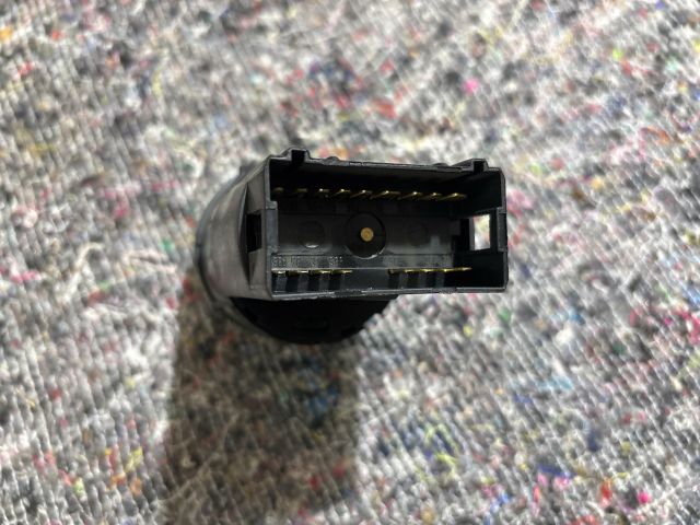 bontott SEAT TOLEDO Világítás Kapcsoló