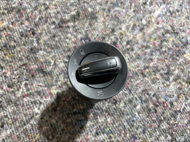 bontott SEAT TOLEDO Világítás Kapcsoló