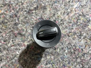 bontott SEAT TOLEDO Világítás Kapcsoló