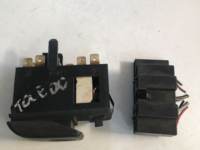 bontott SEAT TOLEDO Világítás Kapcsoló