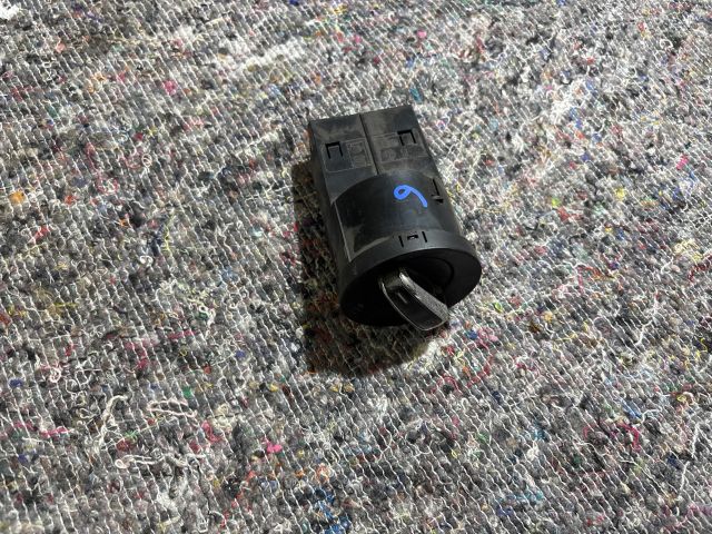 bontott SEAT TOLEDO Világítás Kapcsoló