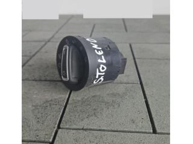 bontott SEAT TOLEDO Világítás Kapcsoló