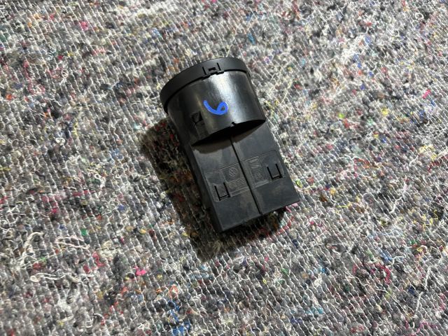 bontott SEAT TOLEDO Világítás Kapcsoló