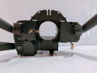 bontott SEAT TOLEDO Világítás Kapcsoló