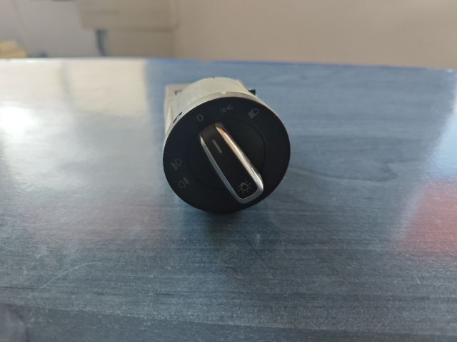 bontott SEAT TOLEDO Világítás Kapcsoló