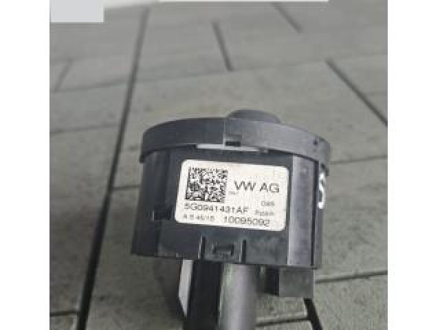 bontott SEAT TOLEDO Világítás Kapcsoló