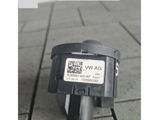 bontott SEAT TOLEDO Világítás Kapcsoló