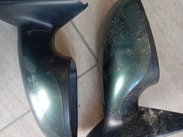 bontott SEAT TOLEDO Visszapillantó Tükör Pár (Elektromos)