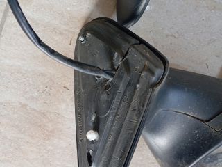 bontott SEAT TOLEDO Visszapillantó Tükör Pár (Elektromos)