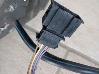 bontott SEAT TOLEDO Visszapillantó Tükör Pár (Elektromos)