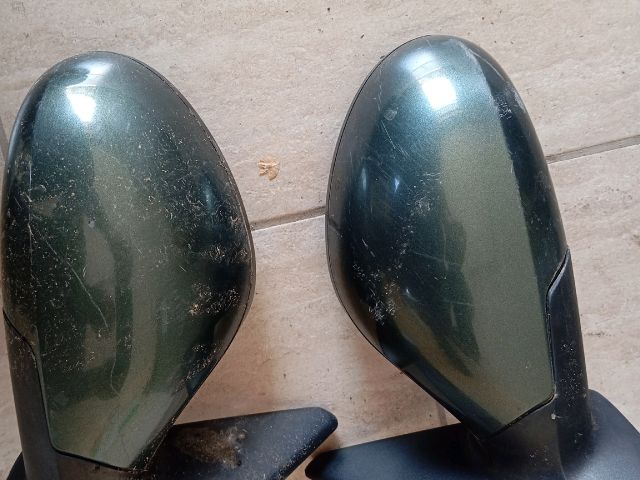 bontott SEAT TOLEDO Visszapillantó Tükör Pár (Elektromos)