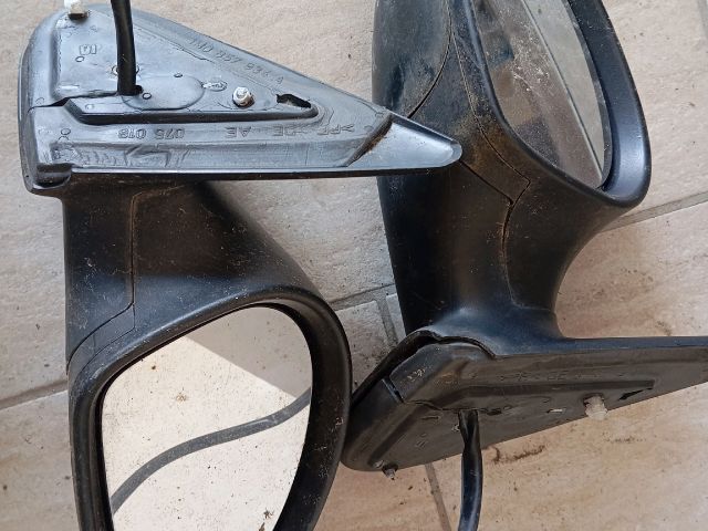 bontott SEAT TOLEDO Visszapillantó Tükör Pár (Elektromos)