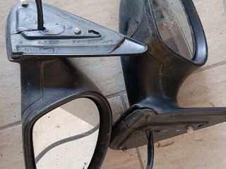 bontott SEAT TOLEDO Visszapillantó Tükör Pár (Elektromos)