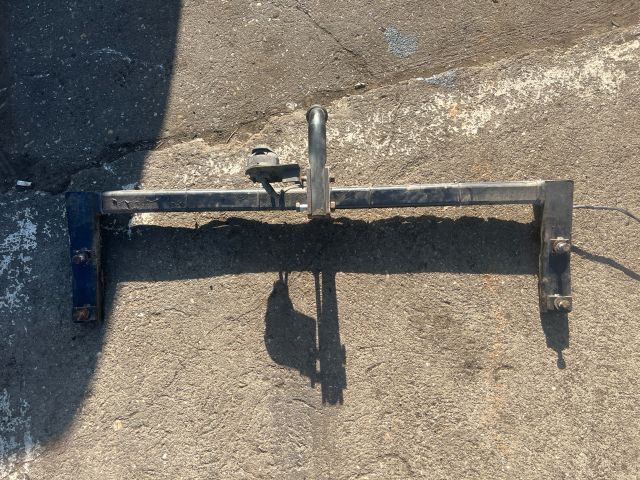 bontott SEAT TOLEDO Vonóhorog