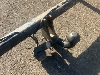 bontott SEAT TOLEDO Vonóhorog