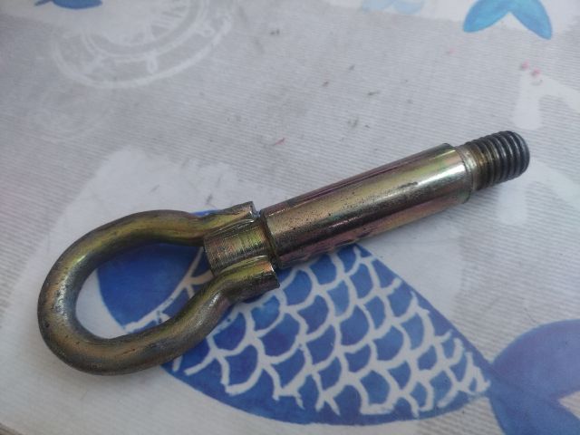 bontott SEAT TOLEDO Vonószem