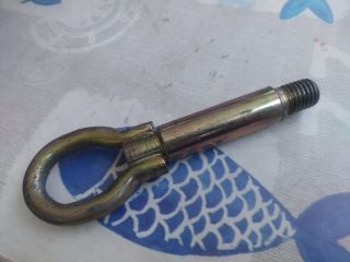 bontott SEAT TOLEDO Vonószem