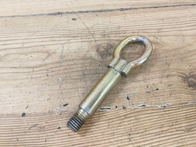 bontott SEAT TOLEDO Vonószem